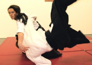 Aikido Cheltenham 1