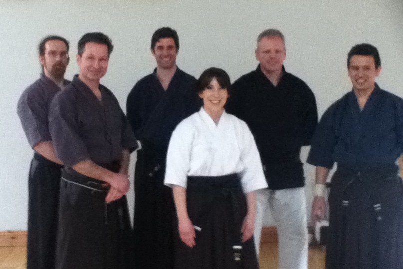 Wisewarrior instructors